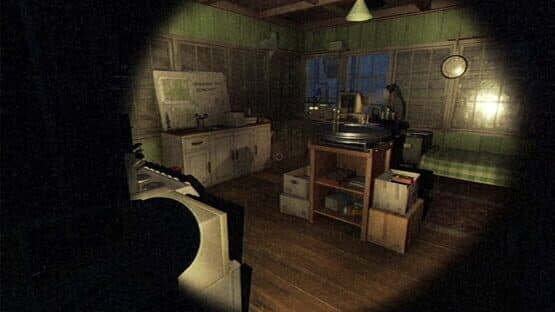 Fears to Fathom: Ironbark Lookout — screenshot 6
