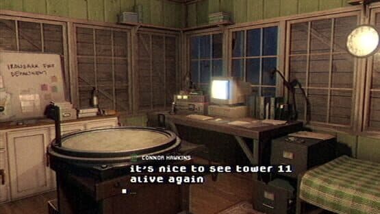 Fears to Fathom: Ironbark Lookout — screenshot 7
