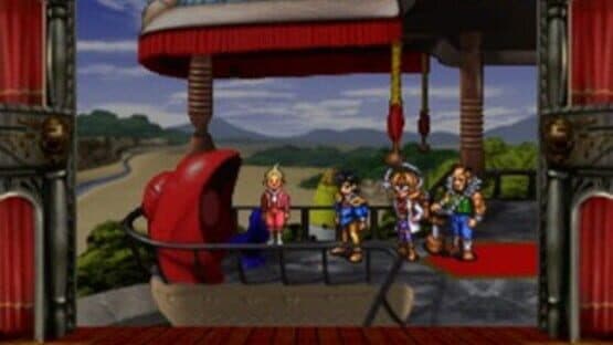 Pachi Pachi Saga — screenshot 1