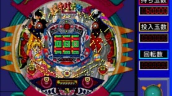 Pachi Pachi Saga — screenshot 2