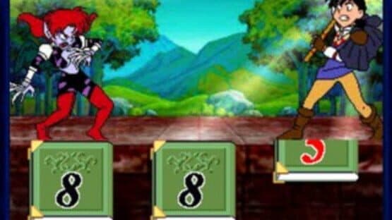 Pachi Pachi Saga — screenshot 3