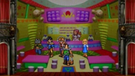 Pachi Pachi Saga — screenshot 5