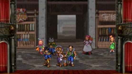 Pachi Pachi Saga — screenshot 6
