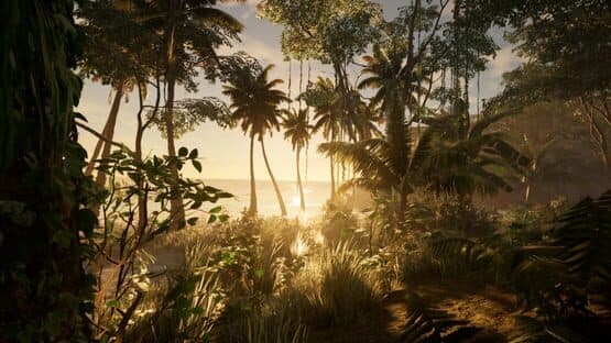 Bootstrap Island — screenshot 2
