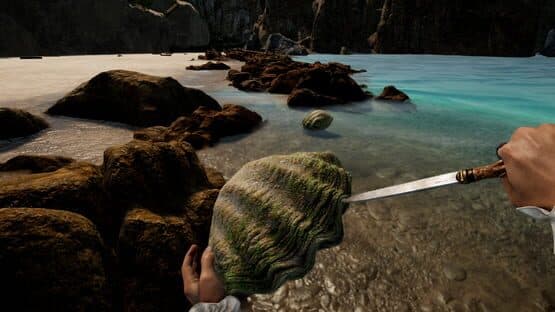 Bootstrap Island — screenshot 5