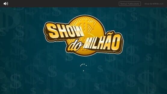 Show do Milhão — screenshot 1
