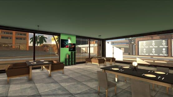 Restaurant Battle — screenshot 3