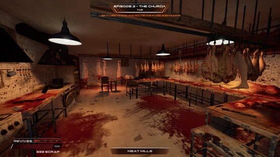 The Human Show — screenshot 2