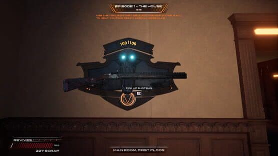 The Human Show — screenshot 3