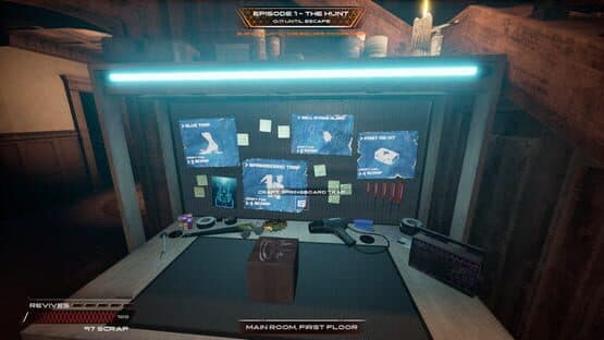 The Human Show — screenshot 5