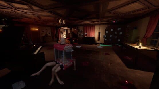 The Human Show — screenshot 6