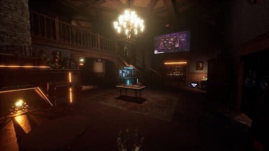 The Human Show — screenshot 7