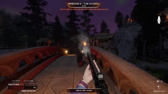 The Human Show — screenshot 8