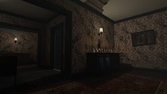 The Telephone — screenshot 1