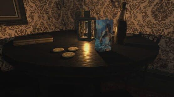 The Telephone — screenshot 5