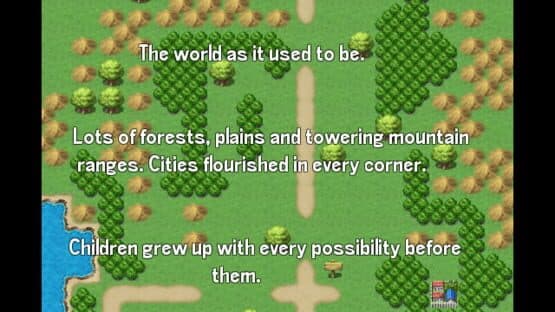 The Last Islands of Man — screenshot 5