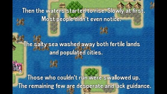 The Last Islands of Man — screenshot 6