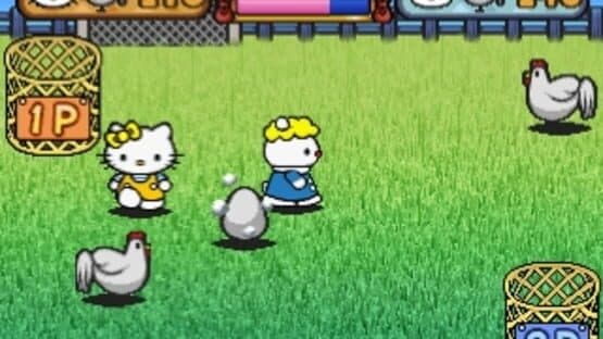 Gotouchi Hello Kitty Sugoroku Monogatari — screenshot 8