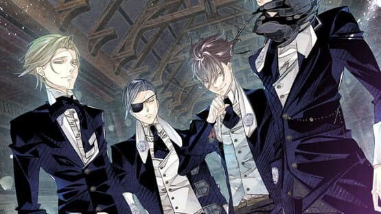 Hana Awase New Moon: Mizuchi — screenshot 1