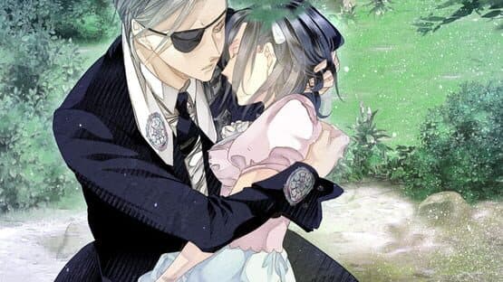 Hana Awase New Moon: Mizuchi — screenshot 4