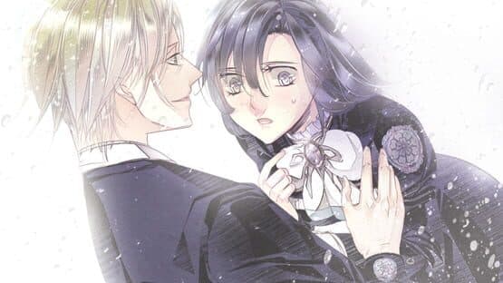 Hana Awase New Moon: Himeutsugi — screenshot 3