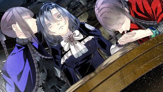 Hana Awase New Moon: Himeutsugi — screenshot 4