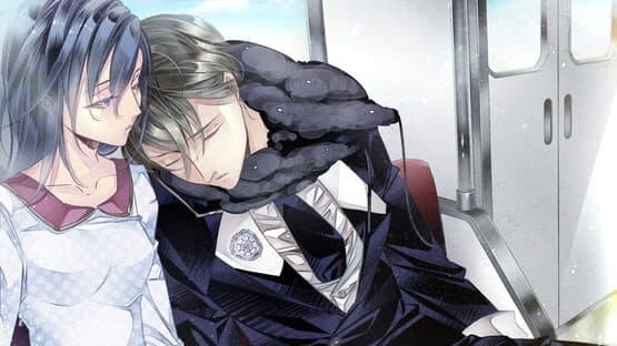 Hana Awase New Moon: Himeutsugi — screenshot 5