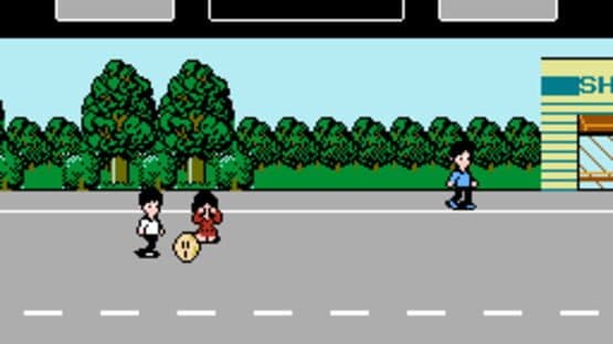 City Adventure Touch: Mystery of Triangle — screenshot 1