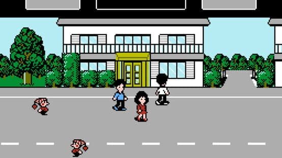 City Adventure Touch: Mystery of Triangle — screenshot 4