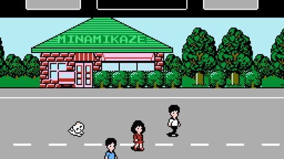 City Adventure Touch: Mystery of Triangle — screenshot 5
