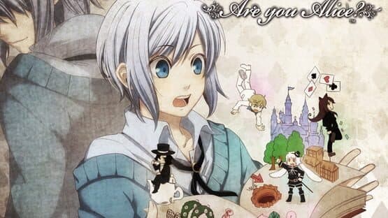 Are You Alice? — screenshot 4