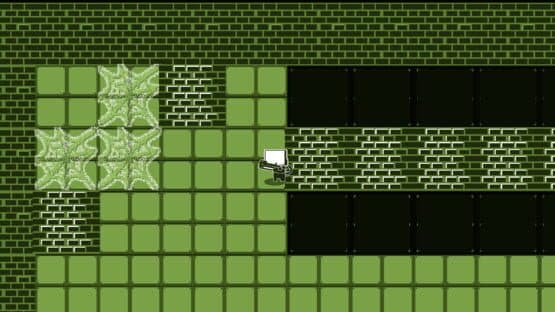 Bit Reverse — screenshot 1