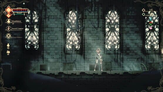 Bloodecay — screenshot 1