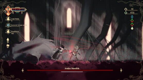 Bloodecay — screenshot 2