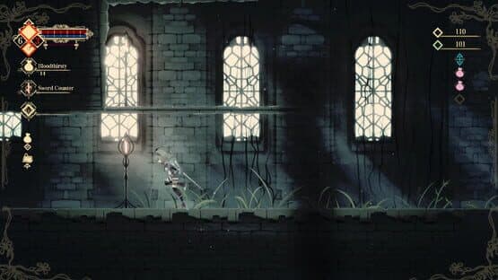 Bloodecay — screenshot 3