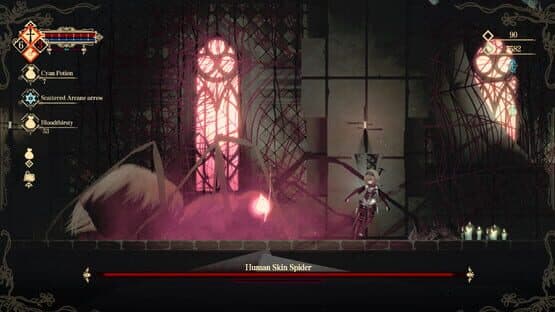 Bloodecay — screenshot 4