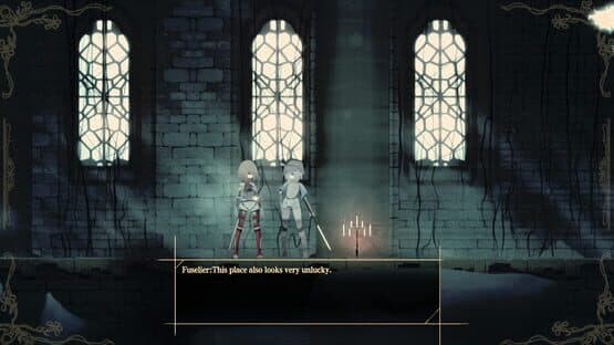 Bloodecay — screenshot 5