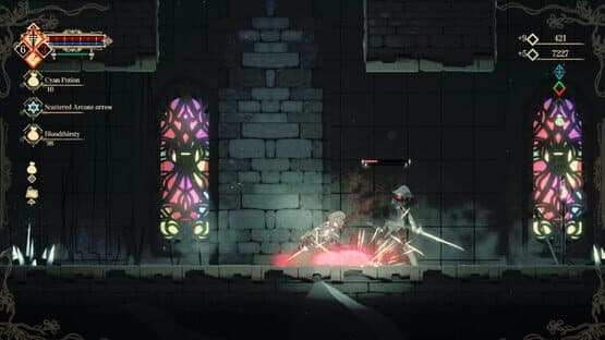 Bloodecay — screenshot 6
