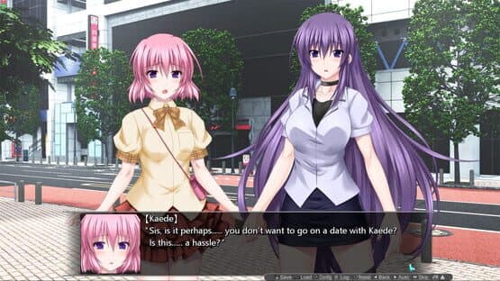 BlazingAngel Mistletear — screenshot 1