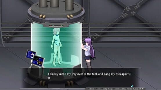 BlazingAngel Mistletear — screenshot 3