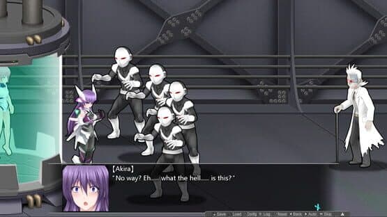 BlazingAngel Mistletear — screenshot 4