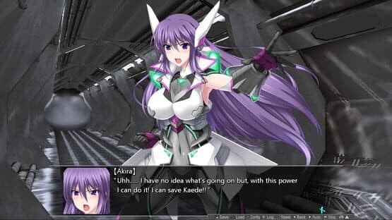 BlazingAngel Mistletear — screenshot 5