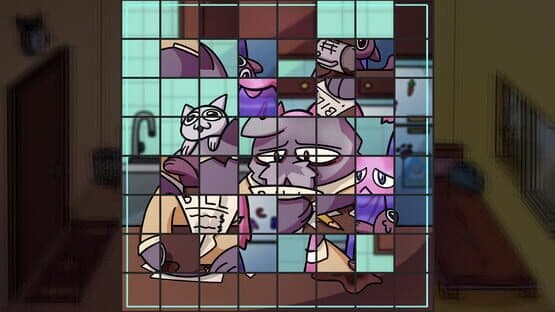 Doctor Cat — screenshot 1