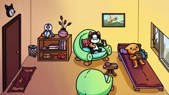Doctor Cat — screenshot 3