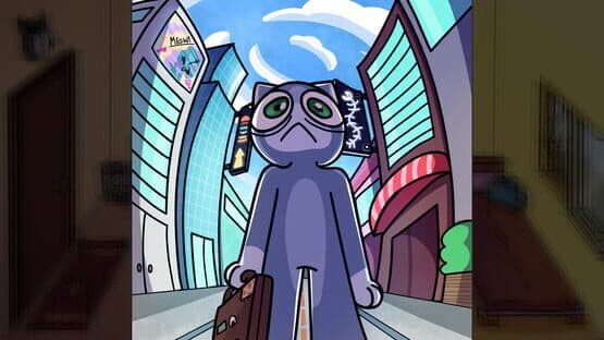 Doctor Cat — screenshot 4
