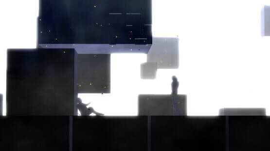 El Shaddai: Ascension of the Metatron — screenshot 1
