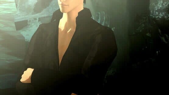 El Shaddai: Ascension of the Metatron — screenshot 4