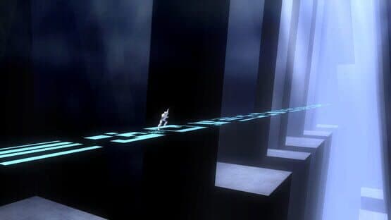 El Shaddai: Ascension of the Metatron — screenshot 6