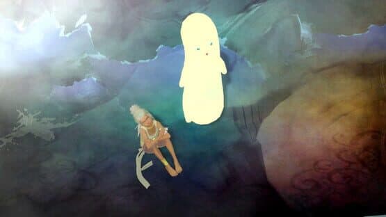 El Shaddai: Ascension of the Metatron — screenshot 7