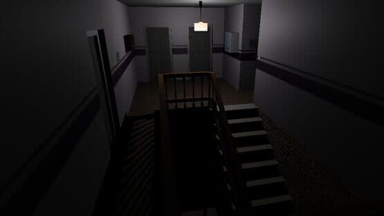 Fear the Phantom — screenshot 1